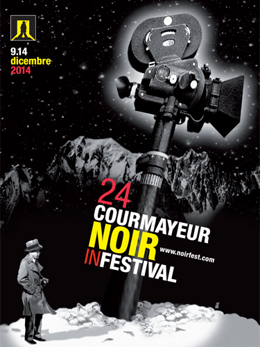 Foto Courmayeur Noir in Festival 