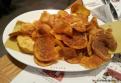 Foto Eataly Patate fritte chips